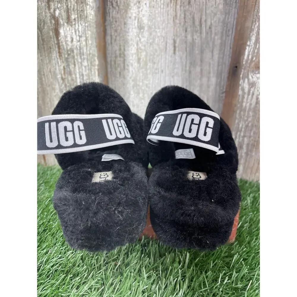 UGG excellent oh
